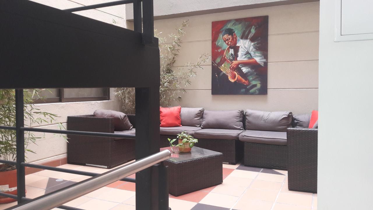 Aparta Montes La 70 Apartahotel Medellín