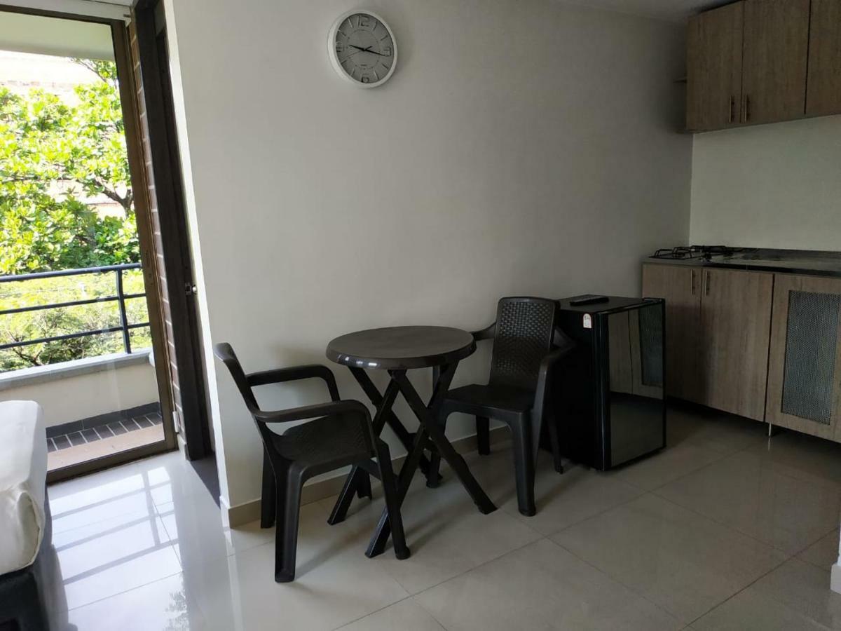 Aparta Montes La 70 Apartahotel Medellín